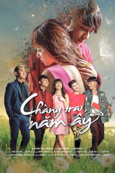 Dandelion poster