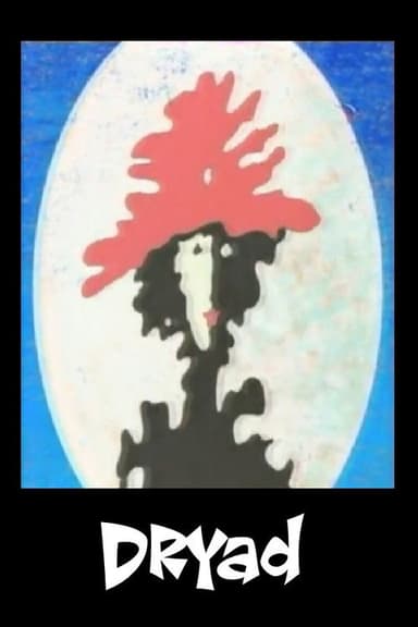 Dryad poster