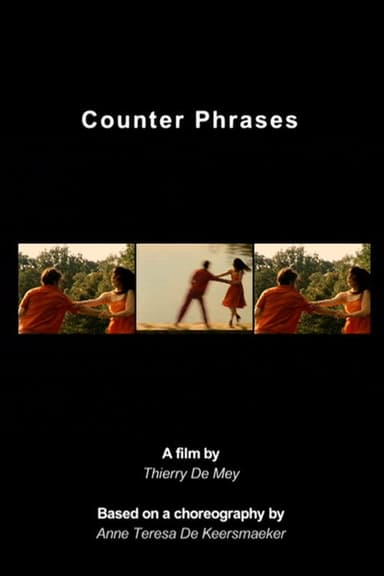 Counter Phrases poster