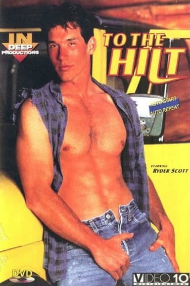 To the Hilt poster