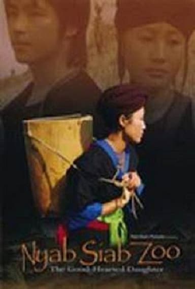 Nyab Siab Zoo poster