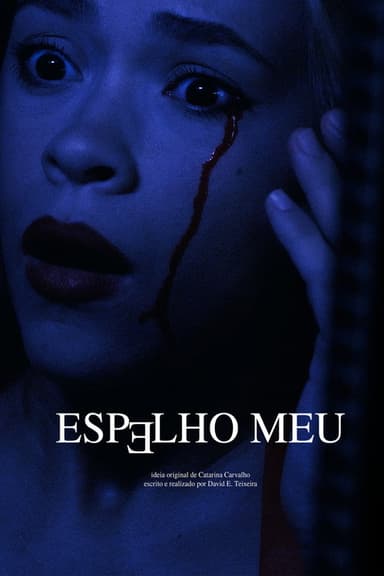 Mirror, Mirror poster