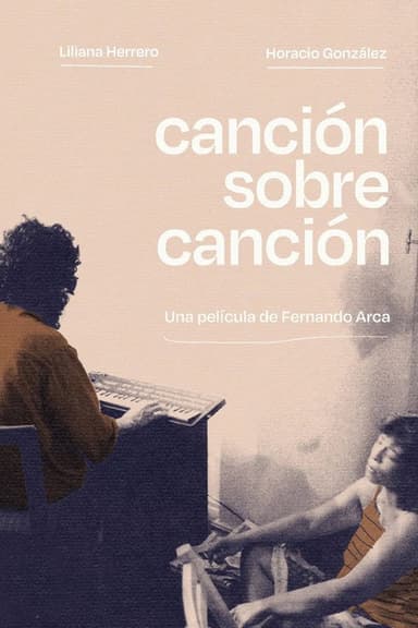 Song on Song poster