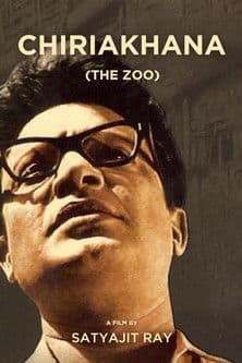 Chiriyakhana poster