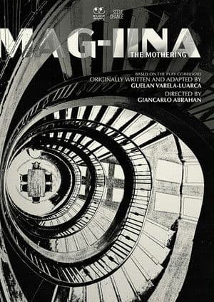 The Mothering poster