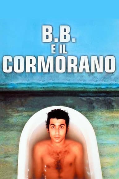 B.B. e il cormorano poster