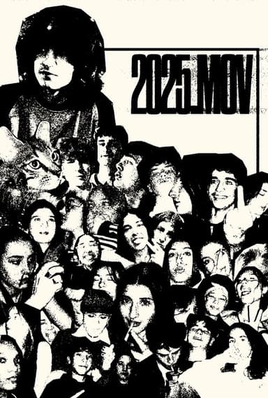 2025.mov poster