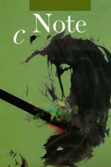 cNote poster