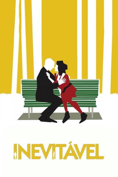 Inevitable poster