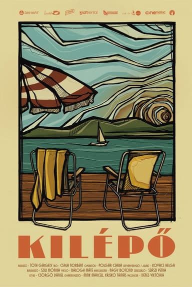 Stranded poster
