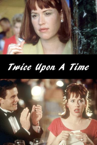 Twice Upon a Time poster