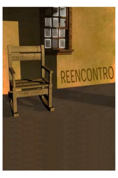 Reencontro poster