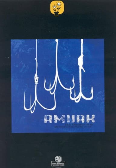Amuak poster
