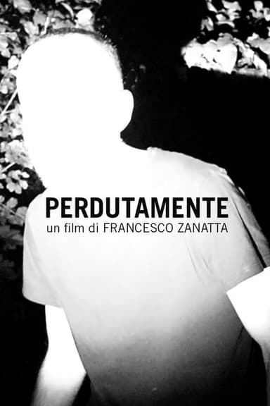 Perdutamente poster