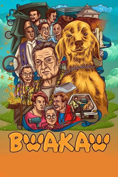 Bwakaw poster