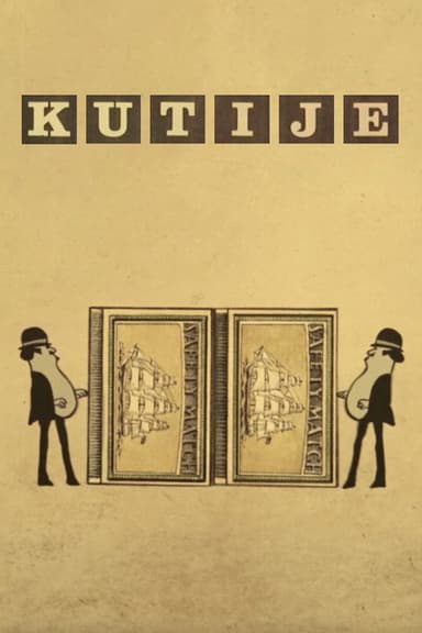 The Boxes poster