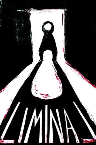 LIMINAL poster