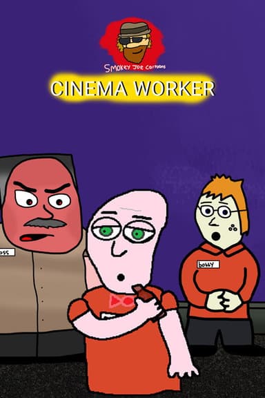 Cinema Worker poster