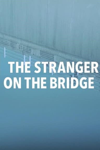 The Stranger on the Bridge poster