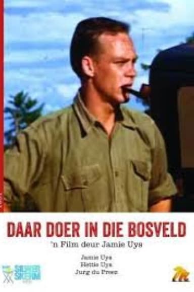 Far Away in the Bushveld poster