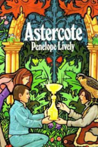 The Bells of Astercote poster