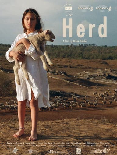 Herd poster
