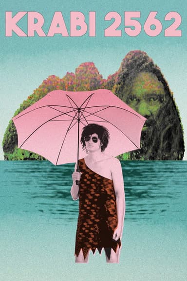 Krabi, 2562 poster