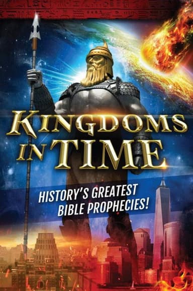 Kingdoms in Time poster
