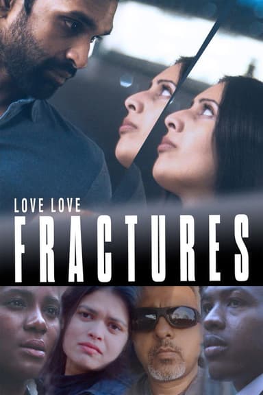 Love Love: Fractures poster