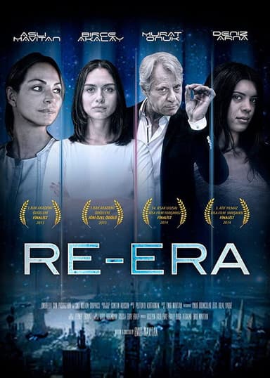 Re-Era poster