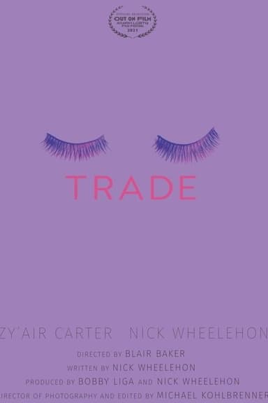Trade poster
