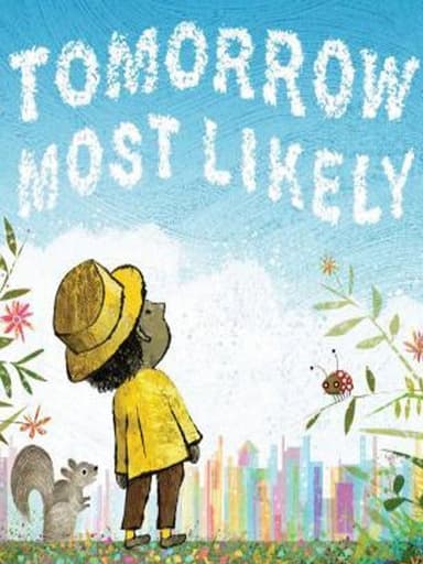 Tomorrow Most Likely poster
