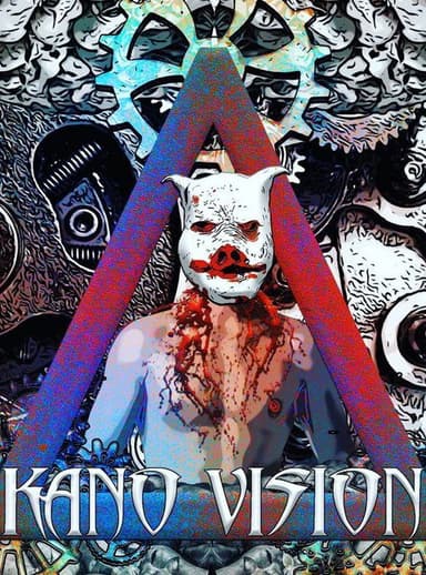 Kano Vision poster