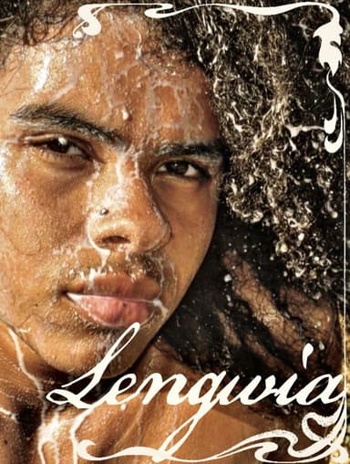 Lengwìa poster