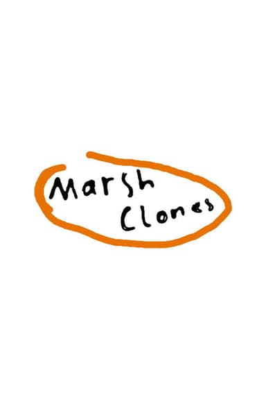 The Marsh Clones (Season 1) poster