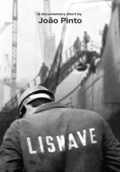 Lisnave poster