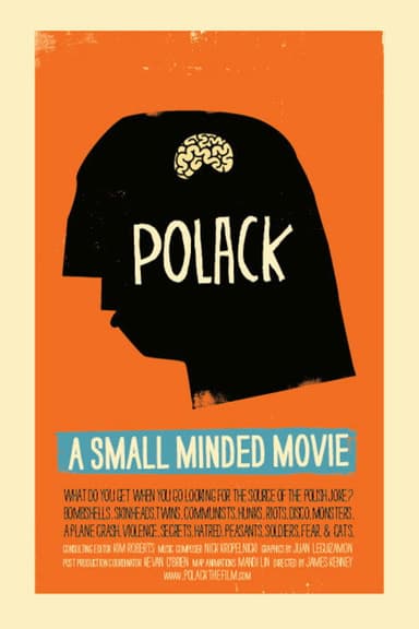 Polack poster