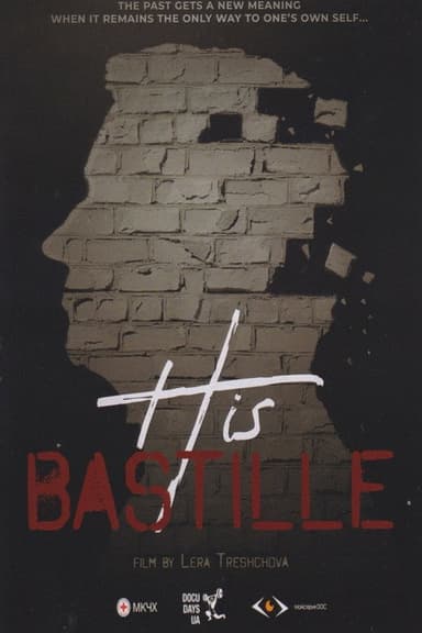 His Bastille poster