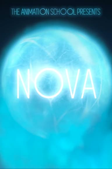 NOVA poster
