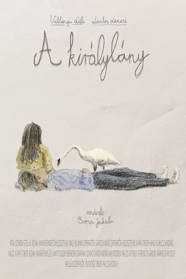 The Princess poster