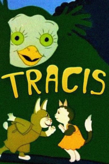 Tracis poster