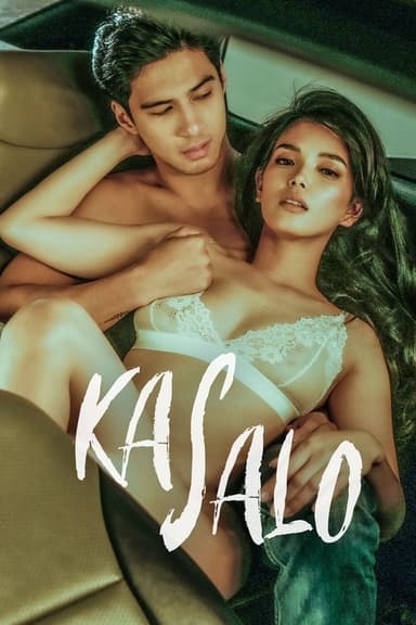 Kasalo poster