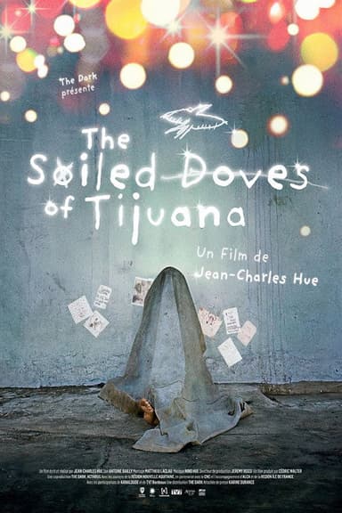 The Soiled Doves of Tijuana poster