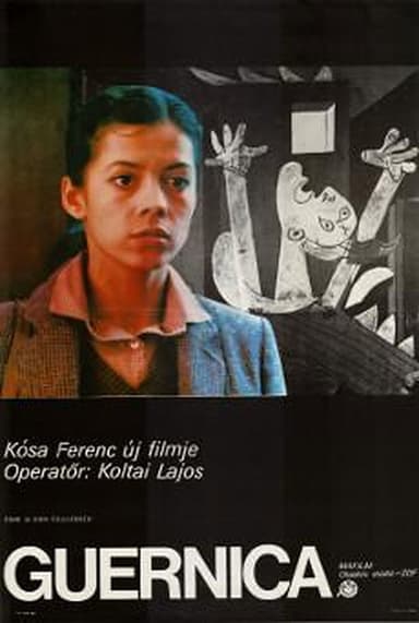 Guernica poster