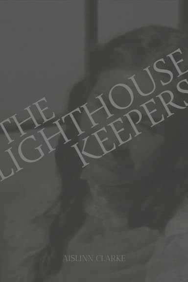 The Lighthouse Keepers poster