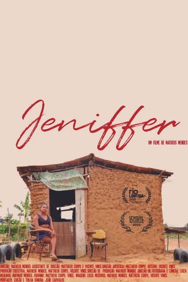 Jeniffer poster