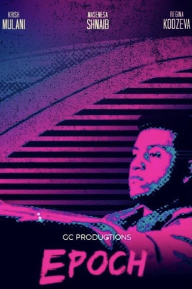 EPOCH poster