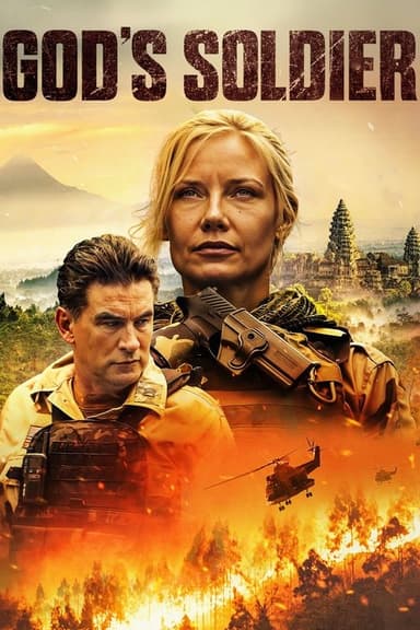 God's Soldier poster