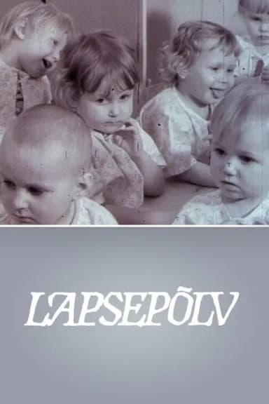 Childhood poster