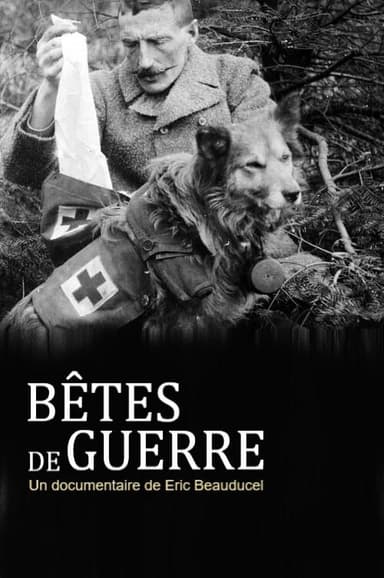 Beasts of War poster
